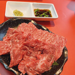 焼肉ホルモン萬正 - 