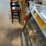 ブエノチキン - 