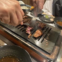 奈良きみや 別邸 柘榴 - 