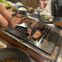 奈良きみや 別邸 柘榴 - 