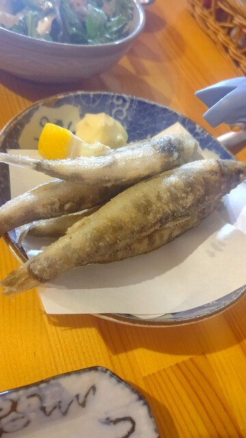 与太郎酒場 - 陸前原ノ町（居酒屋）の写真