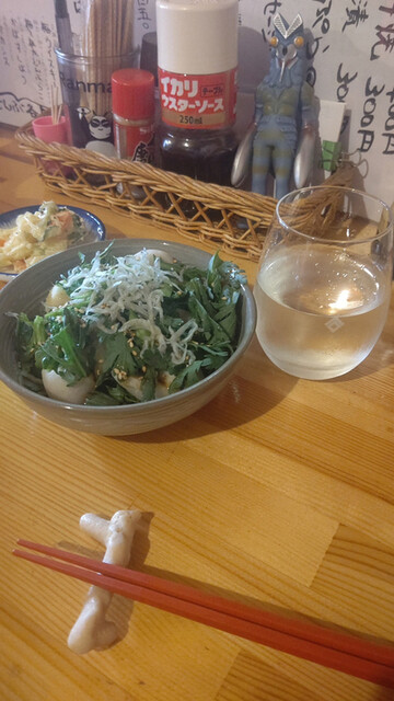 与太郎酒場 - 陸前原ノ町（居酒屋）の写真