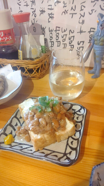 与太郎酒場 - 陸前原ノ町（居酒屋）の写真