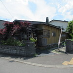 そば切 雨耕庵 - 