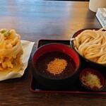 うどん本舗 - 