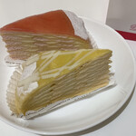 不二家 - 料理写真: