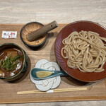 Tsukesoba Tsuzakura - 