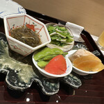 Sushidokoro Hama - 