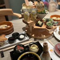 創作料理 FANCL令和本膳 - 