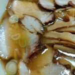 永福町 大勝軒 - 