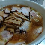 永福町 大勝軒 - 