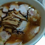 永福町 大勝軒 - 