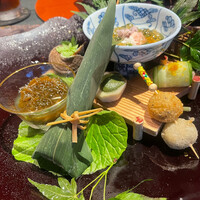 青山 星のなる木 - 