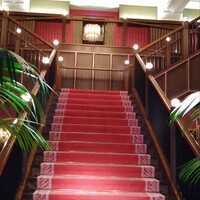 THE CONDER HOUSE - 