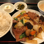 吉田飯店 - 
