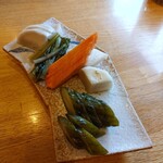 스미비 야키토리 토리쿠리 - 