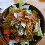 스미비 야키토리 토리쿠리 - 