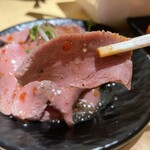 Sendai Gyuutanto Yasaimaki Gushi Kanzen Koshitsu Izakaya Hanakoma - 