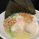 Tori Ramen Toku - 