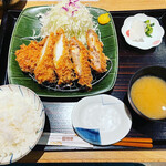 とんかつ和幸 - 