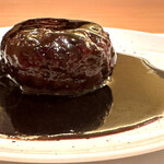 紀尾井町 とんかつ・洋食ひとみ - 