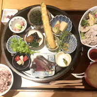 やさい家めい 表参道ヒルズ店 - 