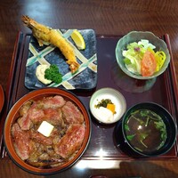 赤坂 津つ井 総本店 - 