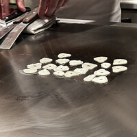 和黒 北野坂本店 - 