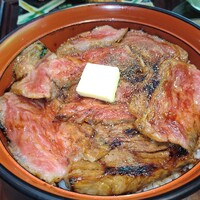 赤坂 津つ井 総本店 - 