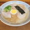 まつばラーメン