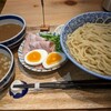 尾鷲しおラーメン モクモクしお学舎