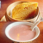 中國菜 奈良町 枸杞 - 