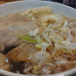 肉汁うどん 自家製麺 まとや - 