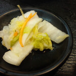 肉汁うどん 自家製麺 まとや - 