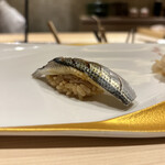 Nagoya Sakae Souan Sushi Yamashiro - 