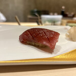 Nagoya Sakae Souan Sushi Yamashiro - 