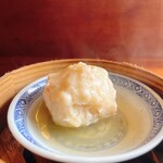 中國菜 奈良町 枸杞 - 