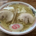 叶屋 - 手打ちラーメン