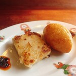 中國菜 奈良町 枸杞 - 