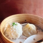 中國菜 奈良町 枸杞 - 