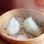 中國菜 奈良町 枸杞 - 