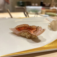 名古屋 栄 栞庵 鮨 やましろ - 