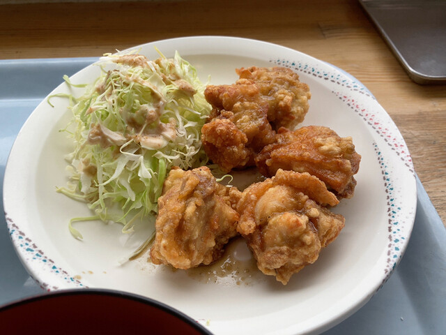 帯広スカイレストラン - 帯広（食堂）の写真