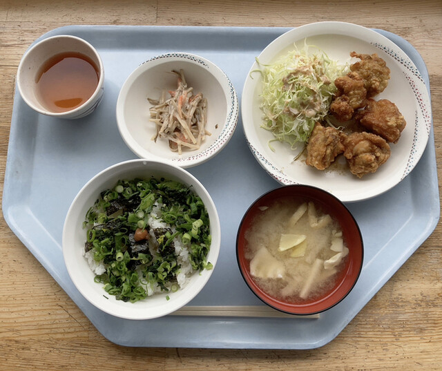 帯広スカイレストラン - 帯広（食堂）の写真