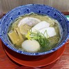 らぁ麺専門 sioの恵