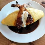 喫茶店 ピノキオ - 料理写真: