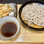 Komoro Soba - 