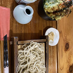 Teuchi Soba Furouan - 