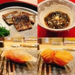 Sushi Takahama - 