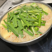 博多もつ鍋 やま中 博多店 - 